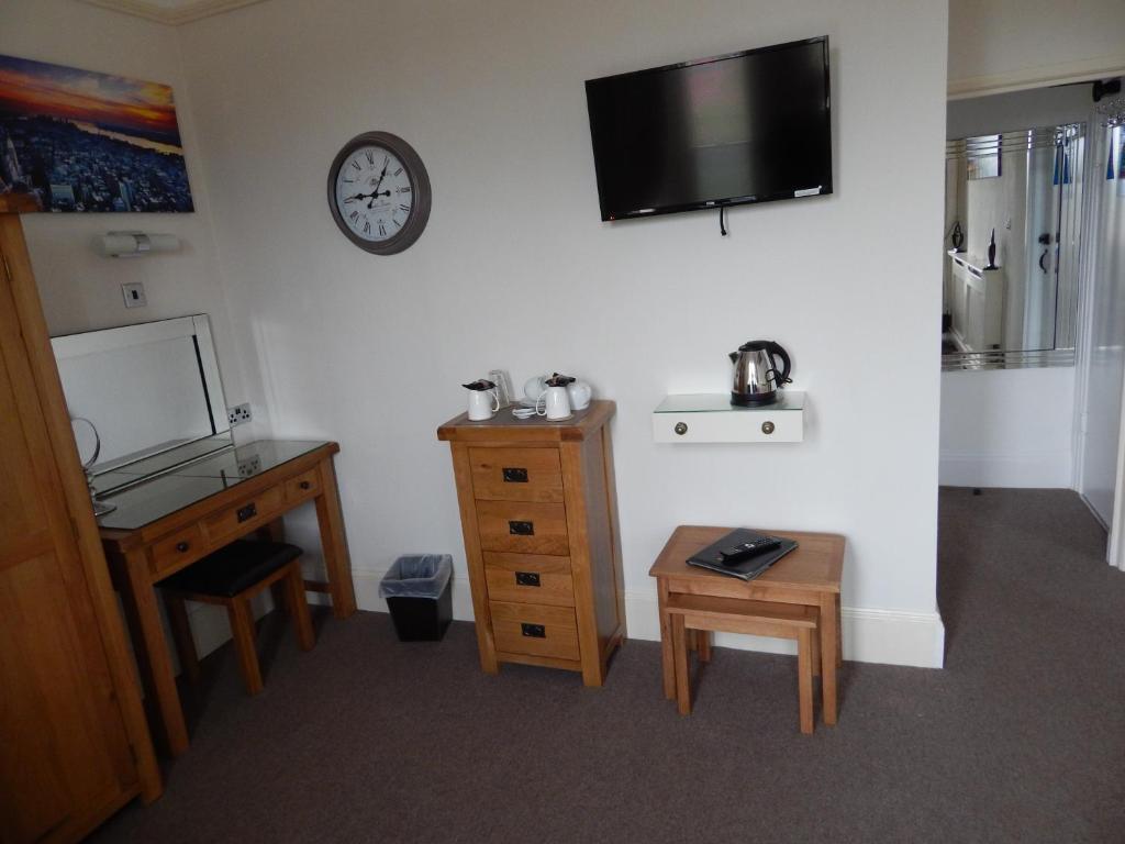 3 Norfolk Square Hotel Great Yarmouth Room photo